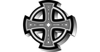 гадание на рунах «Кельтский крест»