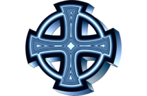 "Кельтский крест" онлайн расклад