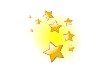 Расклад семь звезд